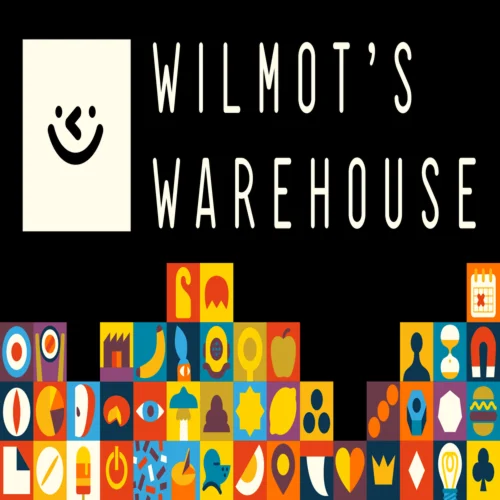  Wilmot's Warehouse  EPIC GAMES  (PC)