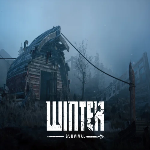  Winter Survival  EPIC GAMES  (PC)