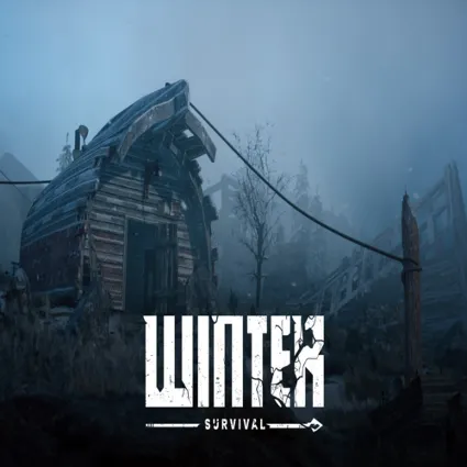 🔴 Winter Survival ✅ EPIC GAMES 🔴 (PC)