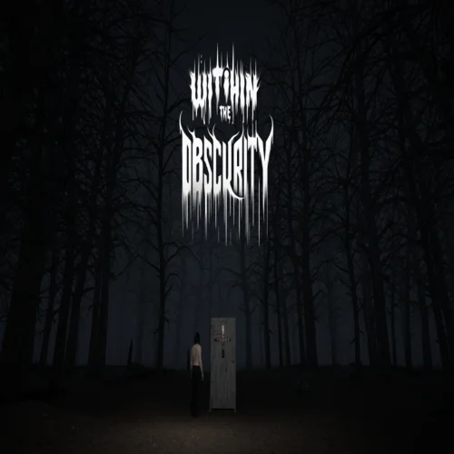  With in the Obscurity  EPIC GAMES  (PC)