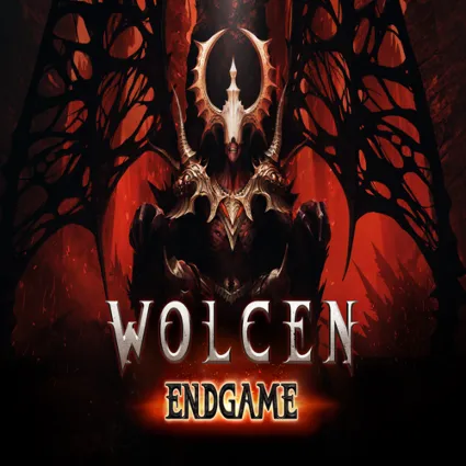 🔴 Wolcen: Lords of Mayhem ✅ EPIC GAMES 🔴 (PC)
