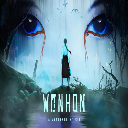  Wonhon: A Vengeful Spirit  EPIC GAMES  (PC)