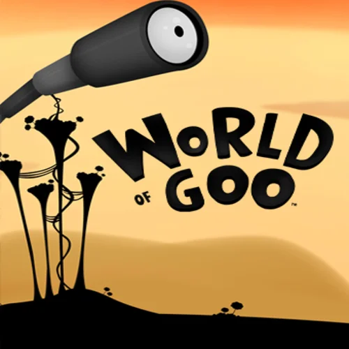  World of Goo  EPIC GAMES  (PC)