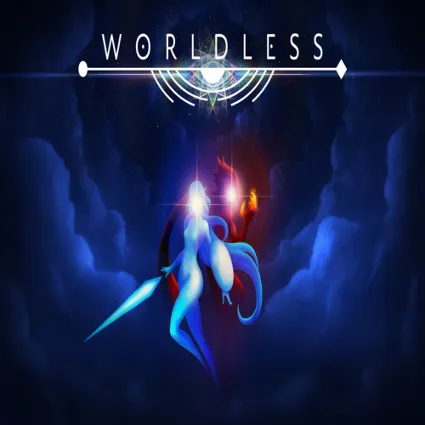 🔴 Worldless ✅ EPIC GAMES 🔴 (PC)