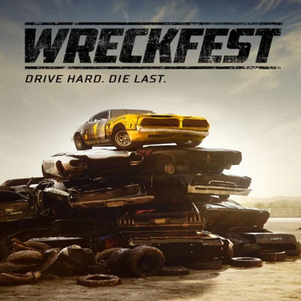 🔴 Wreckfest ✅ EPIC GAMES 🔴 (PC)
