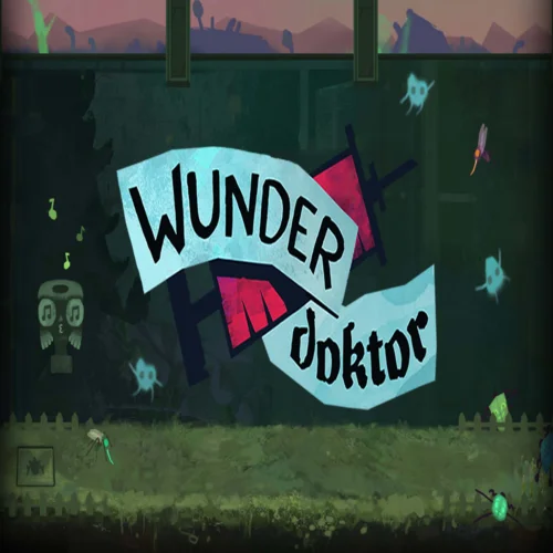  Wunderdoktor  EPIC GAMES  (PC)