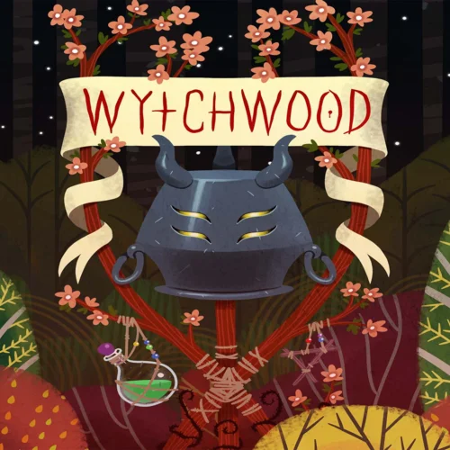  Wytchwood  EPIC GAMES  (PC)