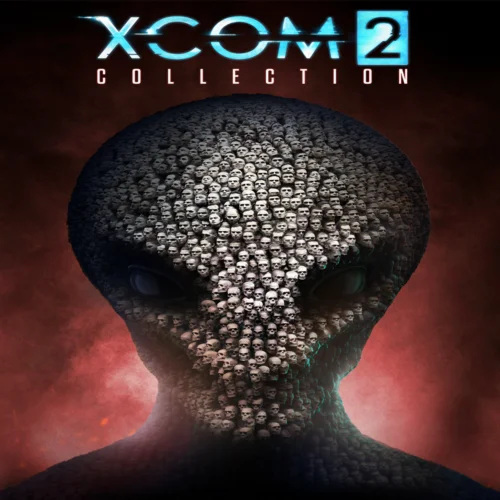  XCOM® 2 Collection  EPIC GAMES  (PC)