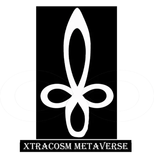  Xtracosm Metaverse  EPIC GAMES  (PC)