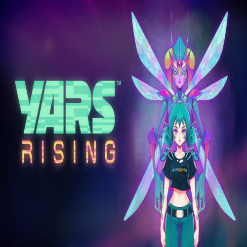  Yars Rising  EPIC GAMES  (PC)