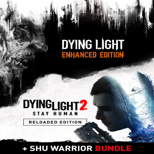  Year of the Dragon Bundle  EPIC GAMES  (PC)