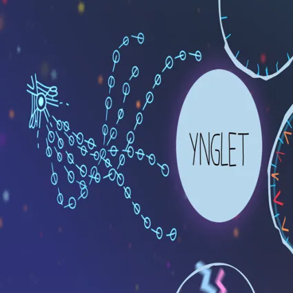 🔴 Ynglet ✅ EPIC GAMES 🔴 (PC)
