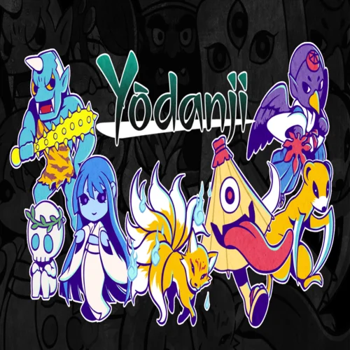  Yodanji  EPIC GAMES  (PC)