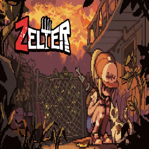 Zelter  EPIC GAMES  (PC)