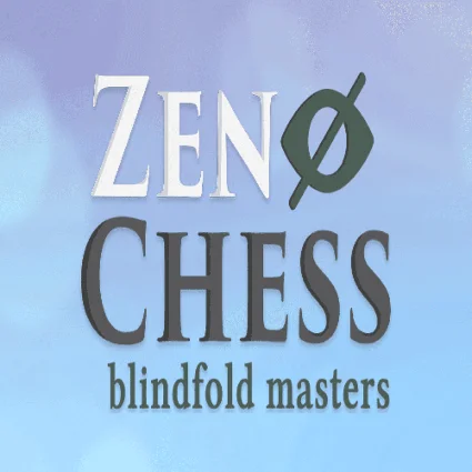 🔴 Zen Chess: Blindfold Masters ✅ EPIC GAMES 🔴 (PC)