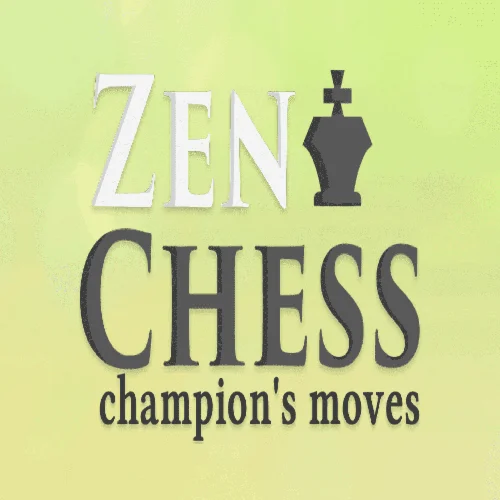  Zen Chess: Champion's Moves  EPIC GAMES  (PC)