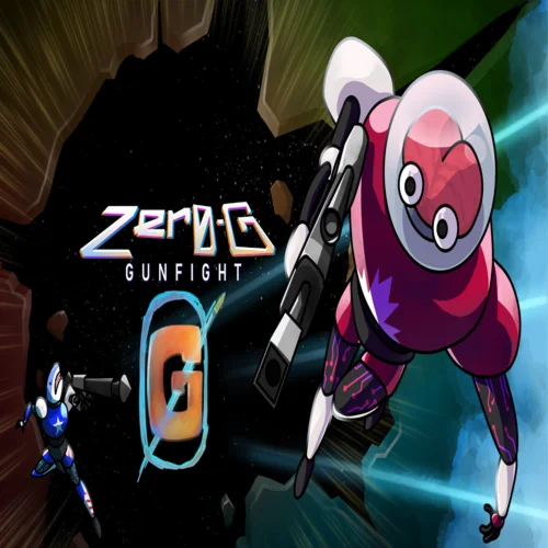 Zero-G Gunfight  EPIC GAMES  (PC)