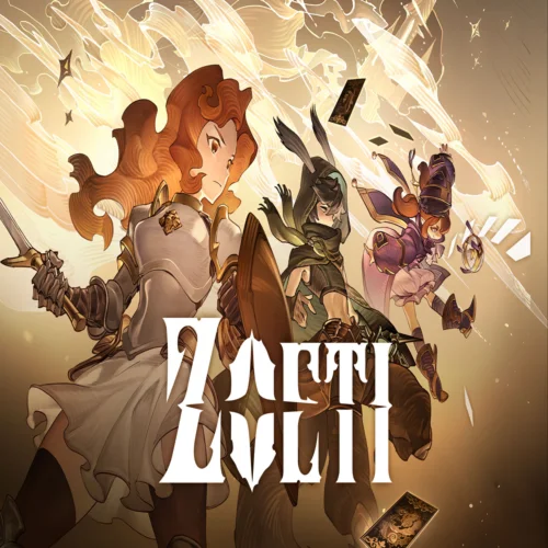  Zoeti  EPIC GAMES  (PC)