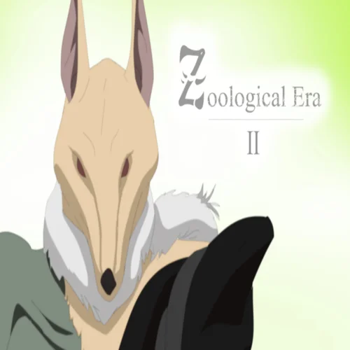  Zoological Era II  EPIC GAMES  (PC)