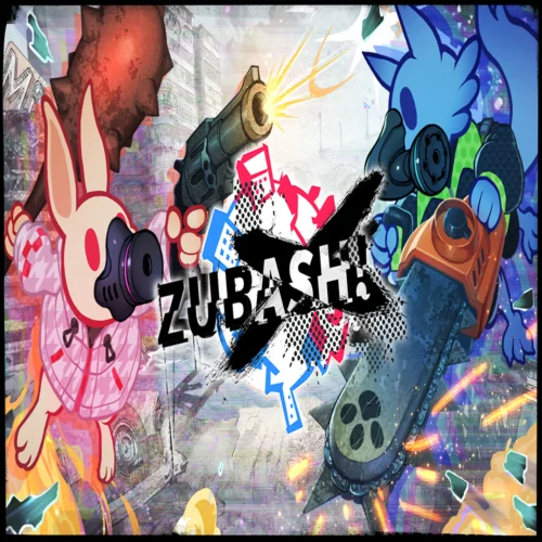  ZUBASH  EPIC GAMES  (PC)