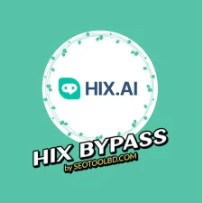 Премиум-аккаунт HIX Bypass AI 1 месяц（Базовая версия）
