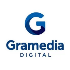 Премиум-аккаунт GRAMEDIA DIGITAL 6 месяц