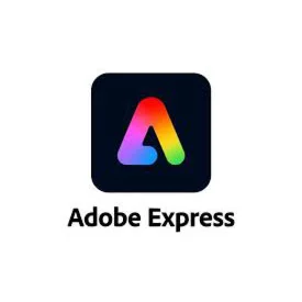Подписка на Adobe Express  premium на 1 месяц для вас