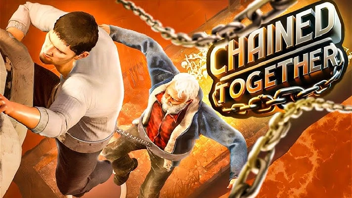 ⭐️ Chained Together + Secret Neighbor [Steam/Global]