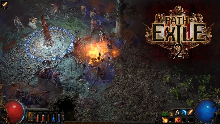 💝Path of Exile 2 Early Access Sup Pack Xbox one | XS🔅