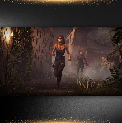 🟦 ⭐ Dead by Daylight ☑ ️ + Любые DLC на выбор ⚡ STEAM •