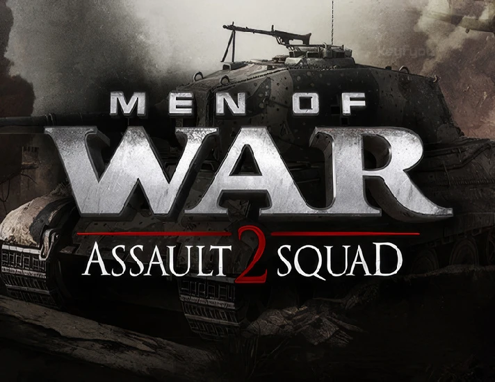 Men of War: Assault Squad 2 / STEAM KEY 🔥