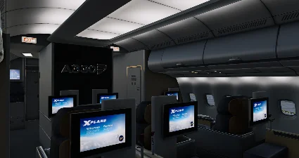 🔥 X-Plane 12 | Steam Россия 🔥