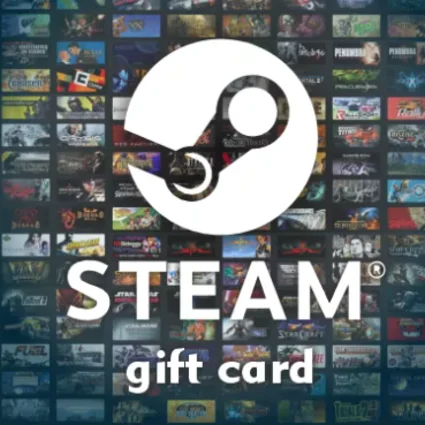 💳 КАРТА ПОПОЛНЕНИЯ STEAM ⭐ ЕВРОПА ⭐ EU ⭐ EURO 🔑 АВТОВЫДАЧА