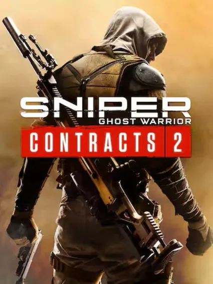 Sniper Ghost Warrior Contracts 2 | EPIC GAMES
