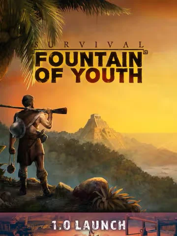 Survival: Fountain of Youth | EPIC GAMES