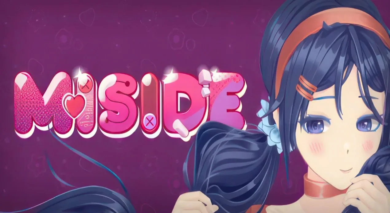MiSide - STEAM АККАУНТ 