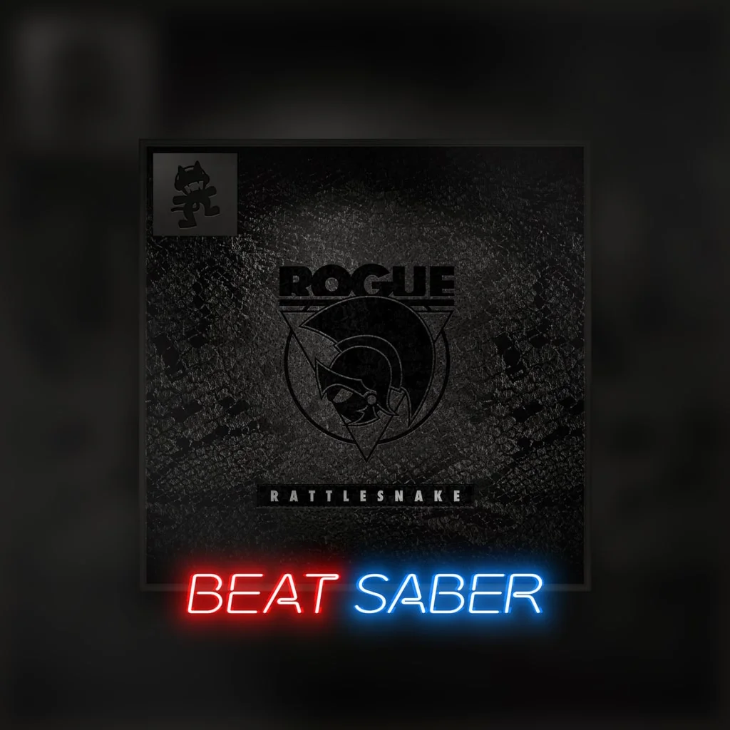Beat Saber: Rogue - 'Rattlesnake'PS4PS5ПСН