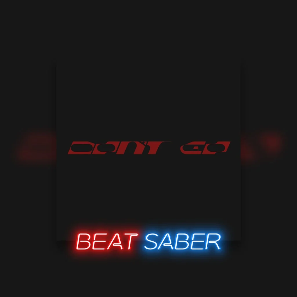 Beat Saber Skrillex Justin Bieber Don Toliver Dont Go