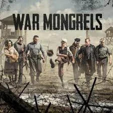 War Mongrels  Steam ключ Global RU/CIS РФ СНГ Россия