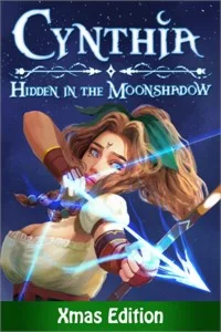 Cynthia: Hidden in the Moonshadow - Xmas Edition⭐⭐