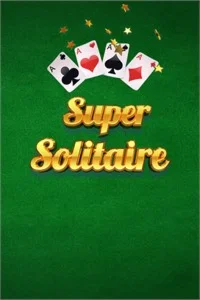 Super Solitaire (Xbox) ⭐⭐
