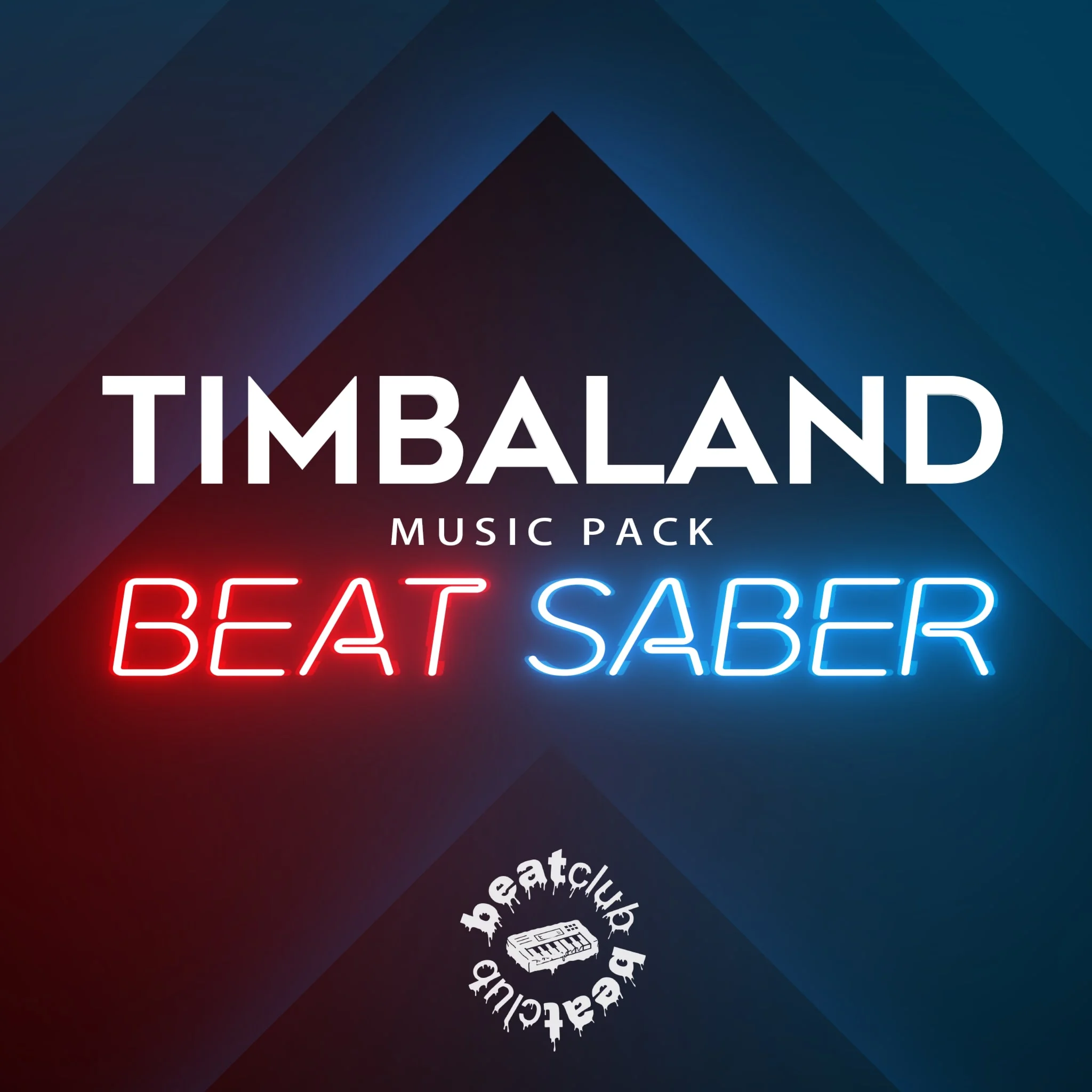 Beat Saber: Timbaland Music PackPS4PS5ПСН