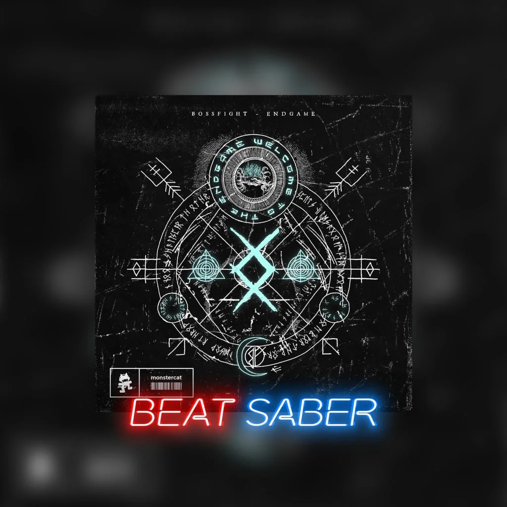 Beat Saber: Bossfight - 'Endgame'PS4PS5ПСН