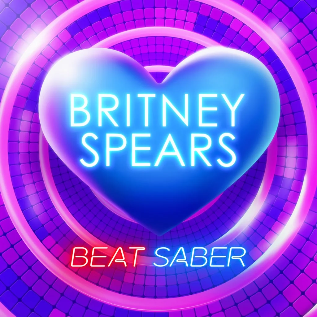 Beat Saber: Britney Spears Music PackPS4PS5ПСН