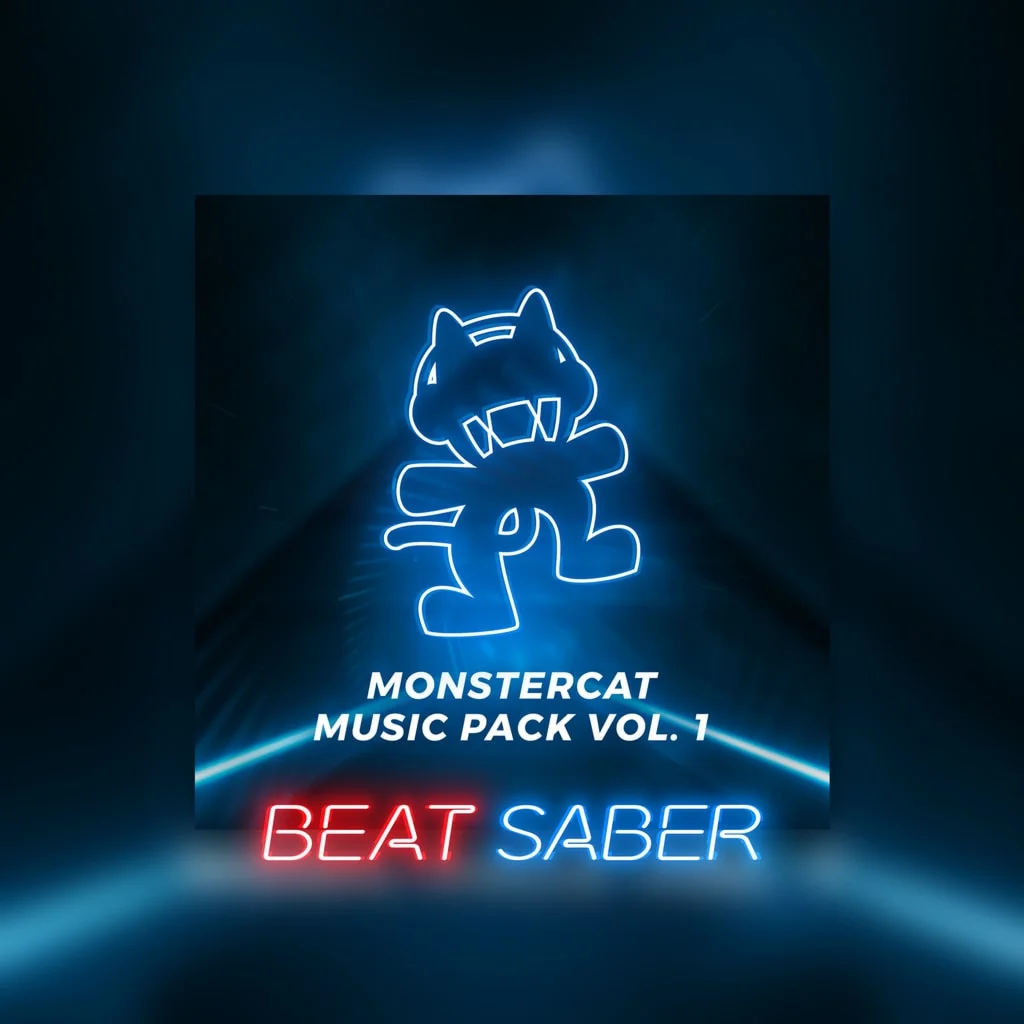 Beat Saber: Monstercat Music Pack Vol. 1PS4PS5ПСН