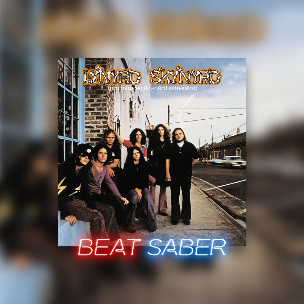 Beat Saber: Lynyrd Skynyrd - 'Free Bird'PS4PS5ПСН