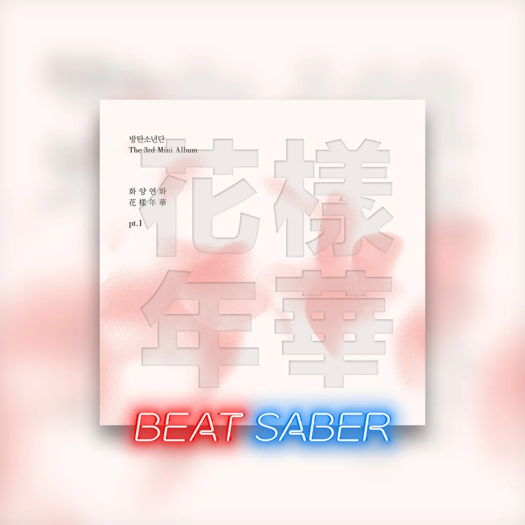 Beat Saber: BTS - 