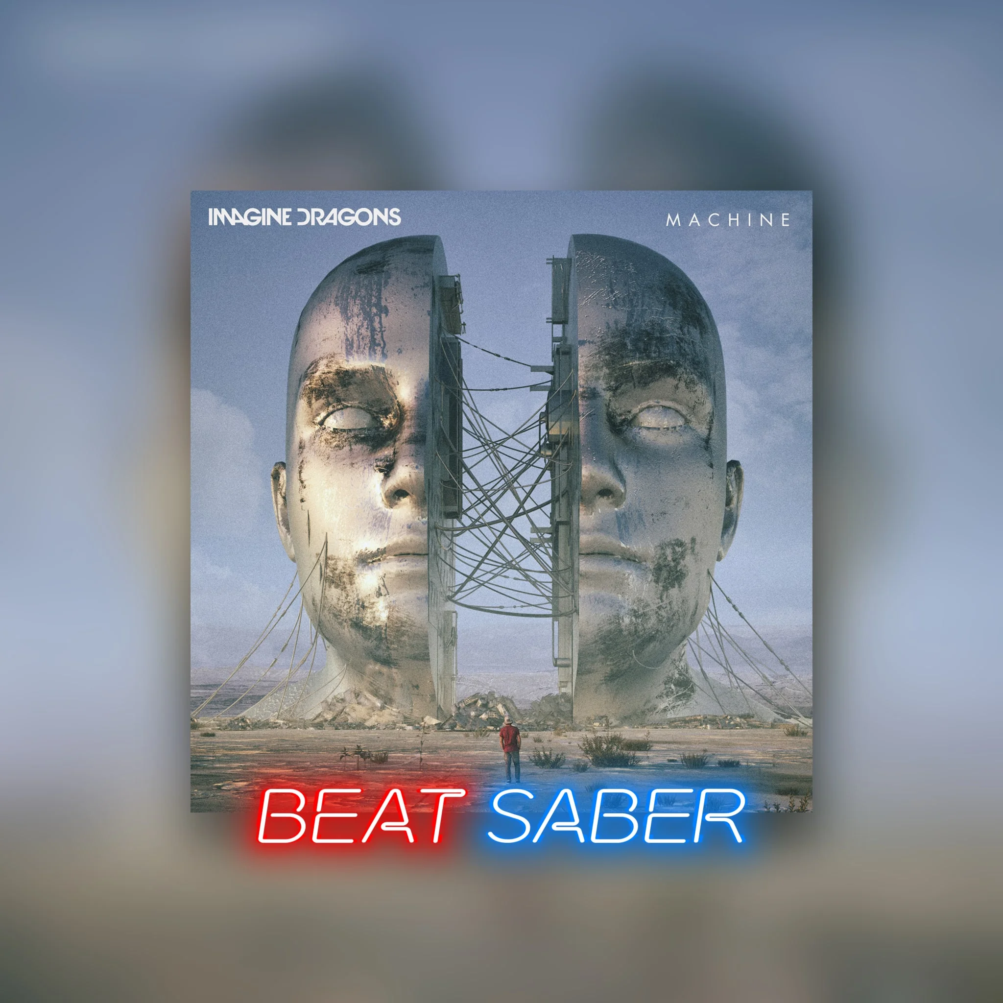 Beat Saber: Imagine Dragons - 'Machine'PS4PS5ПСН