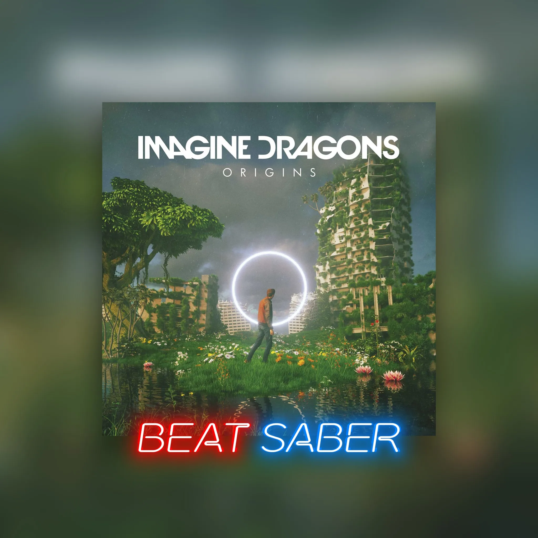Beat Saber: Imagine Dragons - \'Digital\'PS4PS5ПСН