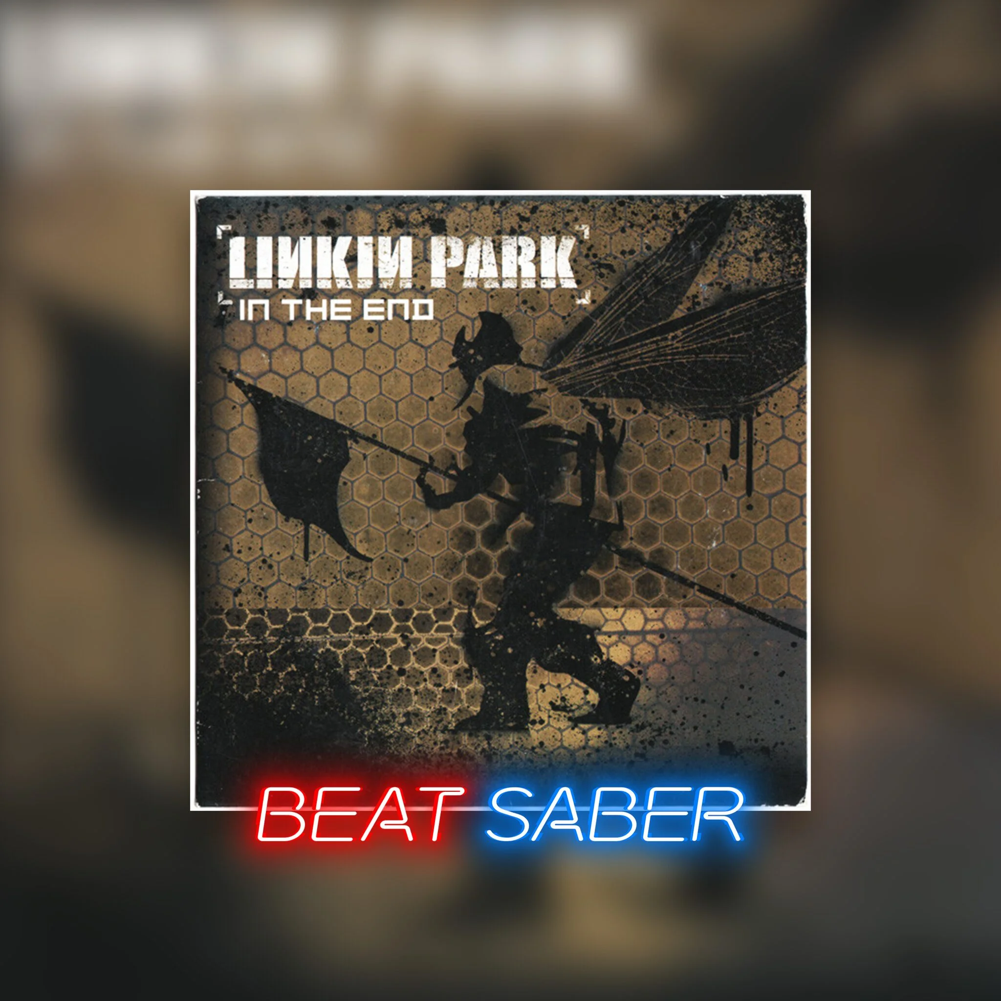 Beat Saber: Linkin Park – 'In the End'PS4PS5ПСН